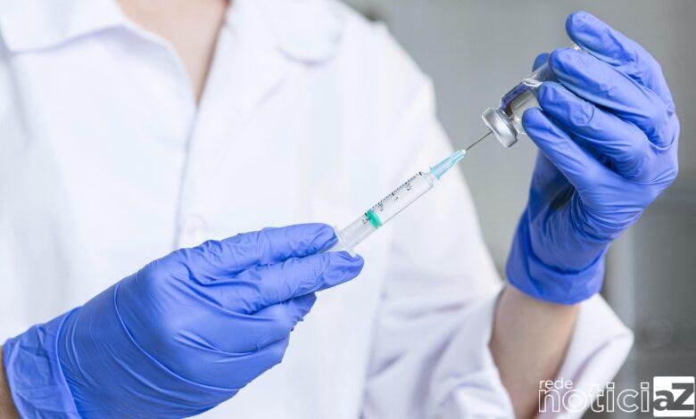 5ª dose da vacina contra a Covid começa a ser aplicada