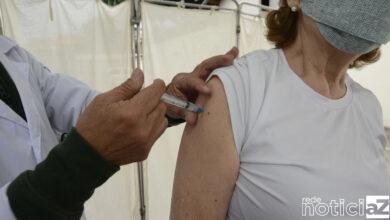 Jundiaí promove o dia da 'super vacinação'