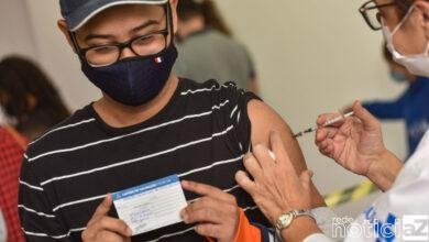 Jundiaí promove a campanha de multivacinação