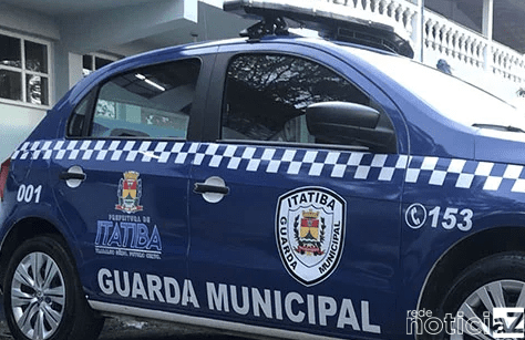 Guarda de Itatiba prende traficante com mais de 300 porções de drogas