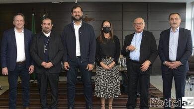 Novo bispo da Diocese de Jundiaí é apresentado na Prefeitura