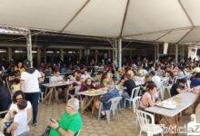 Festa do Morango de Jarinu e Itatiba é sucesso de público