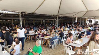Festa do Morango de Jarinu e Itatiba é sucesso de público