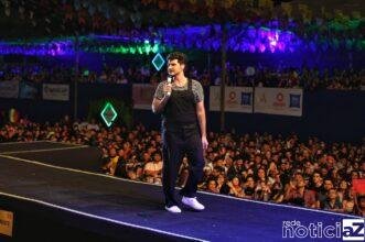 Festa Julina reúne mais de 35 mil pessoas no último final de semana, em Jundiaí