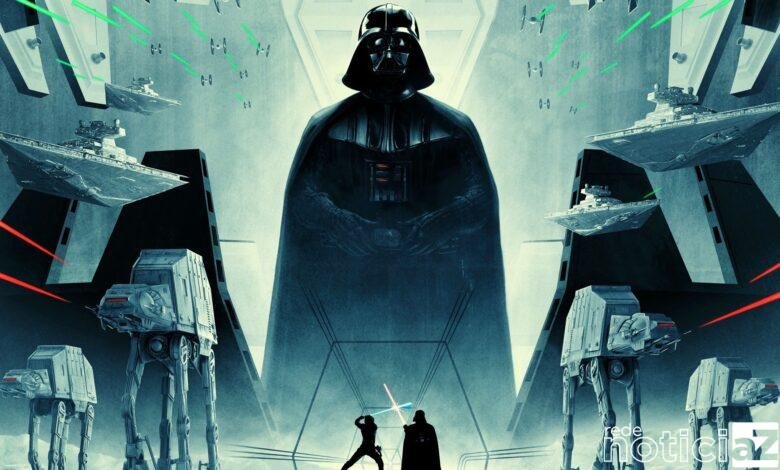 Star Wars: Episódio V terá sessão especial com orquestra sinfônica em São Paulo