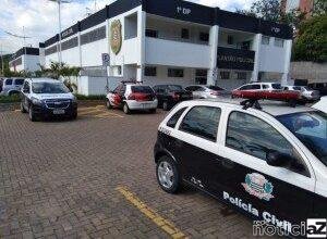 Loja de roupas de luxo em Jundiaí é furtada e acumula prejuízo de R$ 500 mil