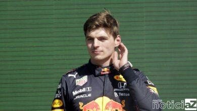 Verstappen vence GP da França e dispara na liderança da Fórmula 1