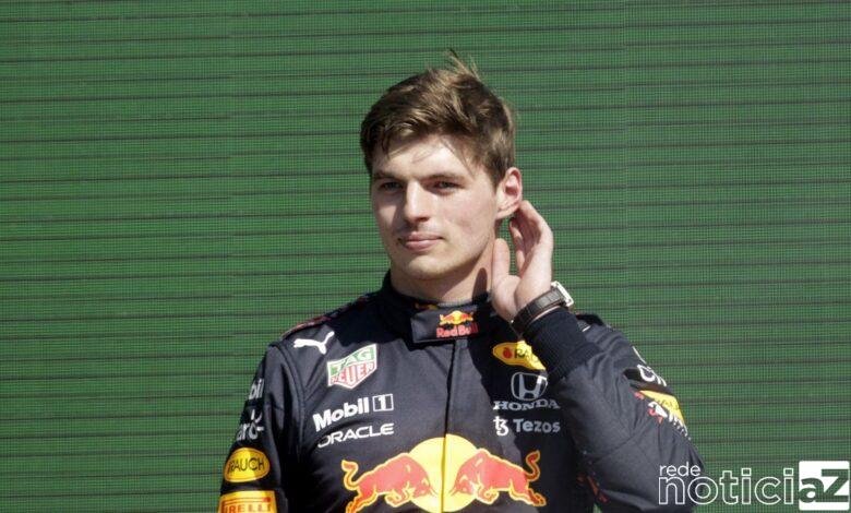 Verstappen vence GP da França e dispara na liderança da Fórmula 1