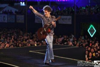 Festa Julina reúne mais de 35 mil pessoas no último final de semana, em Jundiaí