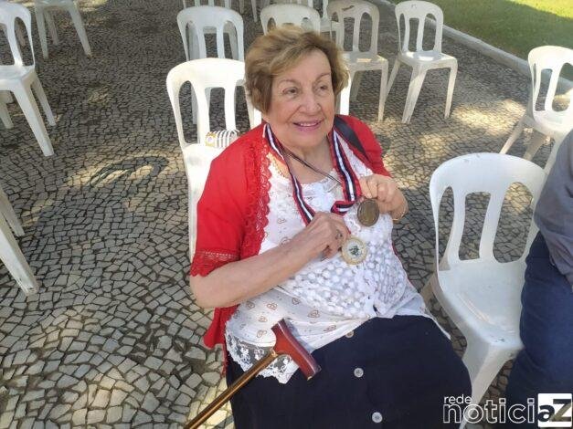Evento em Santos celebra os 90 anos da Revolução Constitucionalista de 1932 em Santos