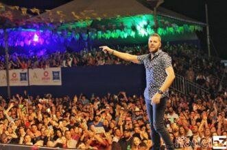 Festa Julina reúne mais de 35 mil pessoas no último final de semana, em Jundiaí