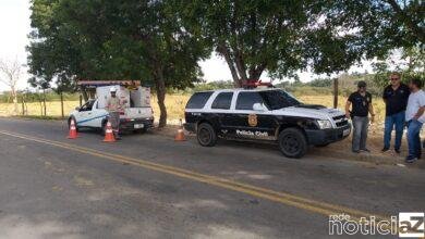 DIG de Jundiaí realiza Operação Blecaute na cidade