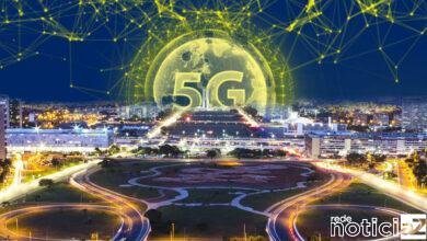 Capital brasileira é pioneira com a tecnologia 5G no Brasil esta semana