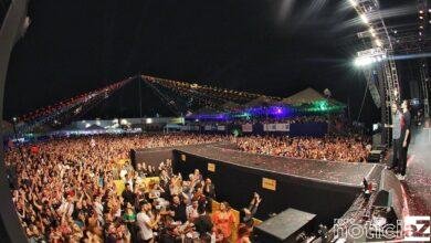 Festa Julina reúne mais de 35 mil pessoas no último final de semana, em Jundiaí