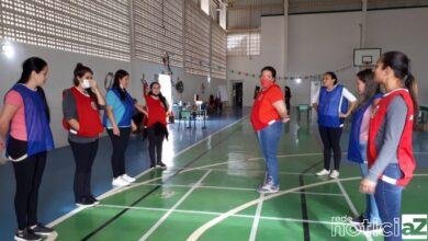Auxiliares da Educação de Louveira são formados