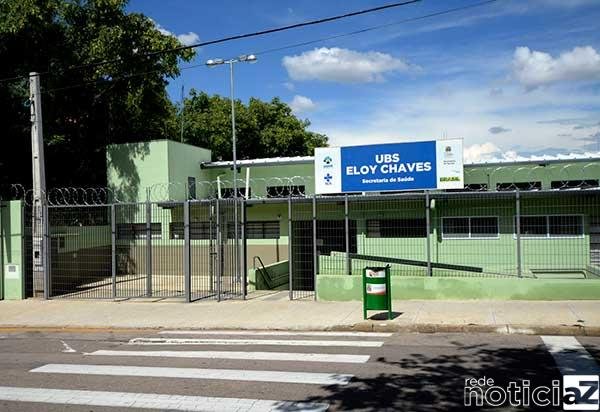 Furto suspende parte dos atendimentos de UBS de Jundiaí