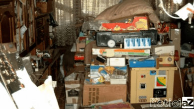 Cerca de 100 casos de acumuladores compulsivos em Jundiaí são investigados