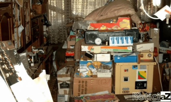 Cerca de 100 casos de acumuladores compulsivos em Jundiaí são investigados