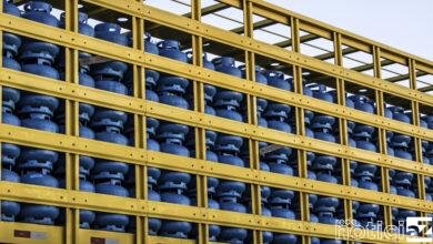 Botijão de gás reserva traz benefícios ao bolso