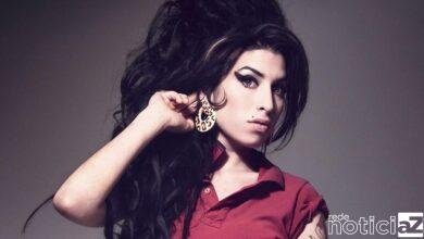 Filme sobre Amy Winehouse contrata diretora