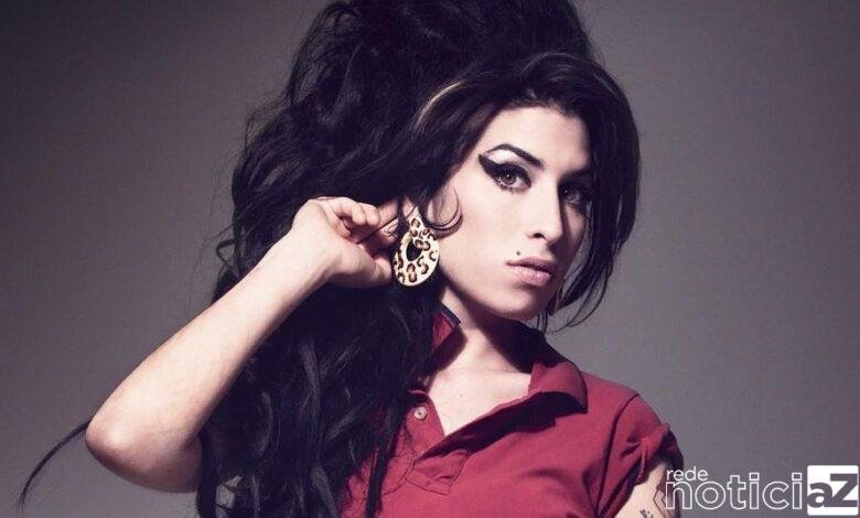 Filme sobre Amy Winehouse contrata diretora