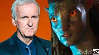 James Cameron não sabe se vai dirigir Avatar 4 e 5