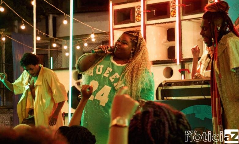 Trailer: Barba, Cabelo & Bigode, novo filme brasileiro de comédia com muita música