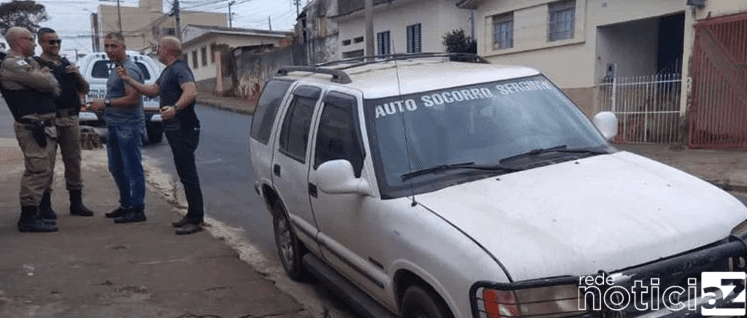 Quarteto responsável por latrocínio contra homem em Louveira é preso
