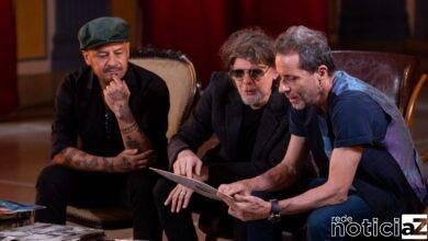 Trailer do novo documentário BIOS: Vidas que Marcam a Sua, dedicado aos Titãs