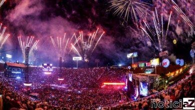 Festa do Peão 64° edição, conheça mais sobre um dos eventos mais badalados de Barretos