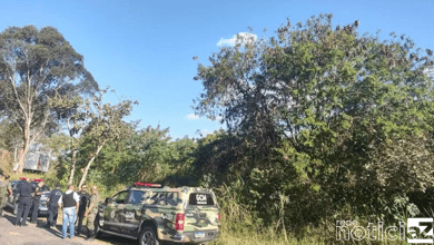 Homem encontrado morto em Várzea Paulista usava camisa da Inglaterra