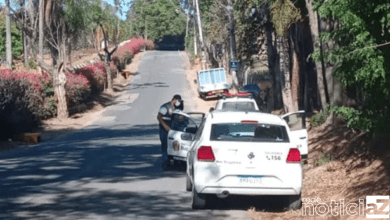 Clínica para dependentes químicos de Itupeva é interditada