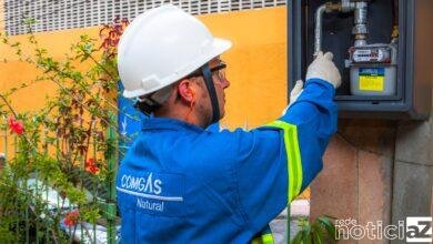 Ampliação da rede de gás em Jundiaí é debatida