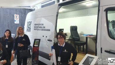 Campo Limpo Paulista recebe o programa Cidadania Itinerante