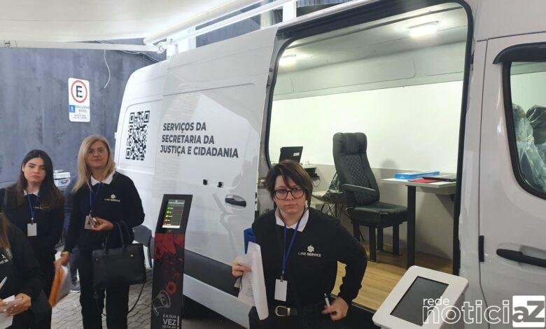 Campo Limpo Paulista recebe o programa Cidadania Itinerante