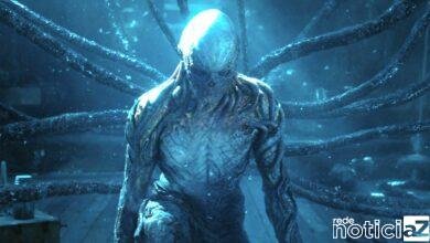 Spotify mostra para usuários qual música os salvaria de vilão de Stranger Things