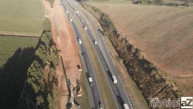 Área de Descanso para Caminhoneiros será construída na Dom Pedro I