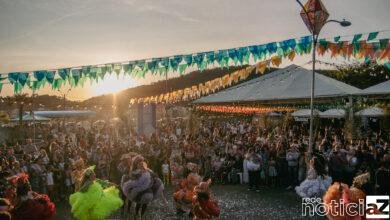 Festa Julina de Itupeva registra a presença de mais de 20 mil pessoas