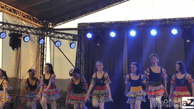 Festa Julina de Jundiaí chega ao fim neste domingo