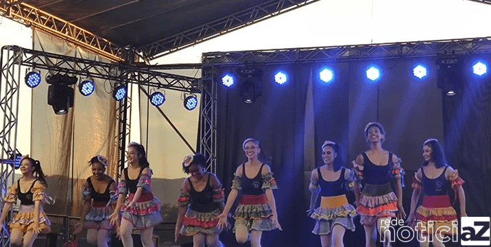 Festa Julina de Jundiaí chega ao fim neste domingo