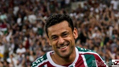 Corinthians é massacrado pelo Fluminense e pode deixar o G4 do Brasileirão