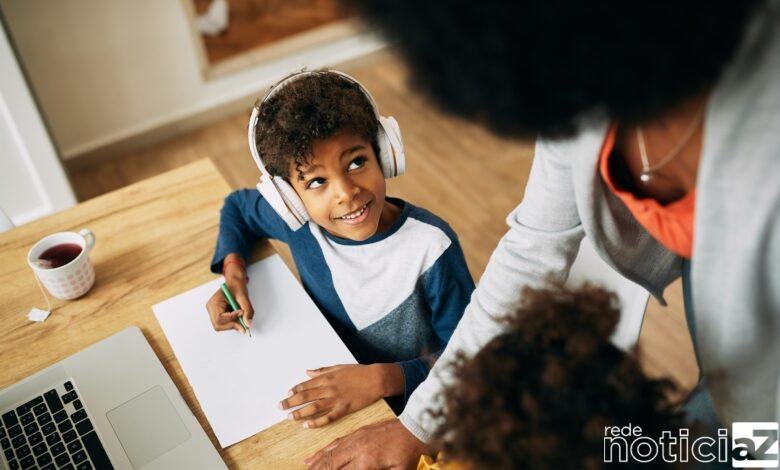 Quase 80% dos brasileiros reprovam educação domiciliar