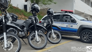 Guarda de Itatiba prende homem por agredir a ex-mulher