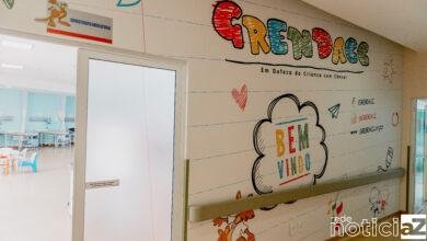 Grendacc celebra 27 anos sendo referência no tratamento contra o câncer infantojuvenil