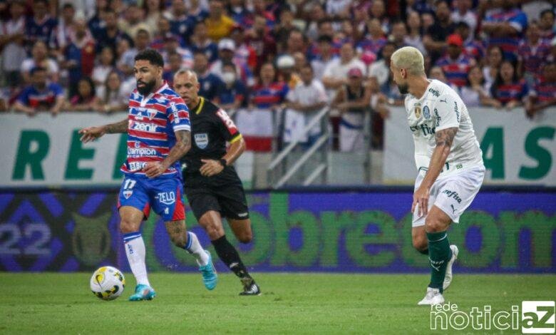 Brasileirão: Palmeiras e São Paulo não saem do zero em seus jogos