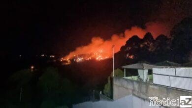 Defesa Civil de Campo Limpo alerta sobre perigo de soltar balões