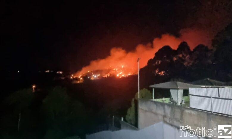 Defesa Civil de Campo Limpo alerta sobre perigo de soltar balões