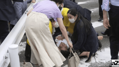 Ex-primeiro-ministro do Japão, Shinzo Abe morre após ser baleado