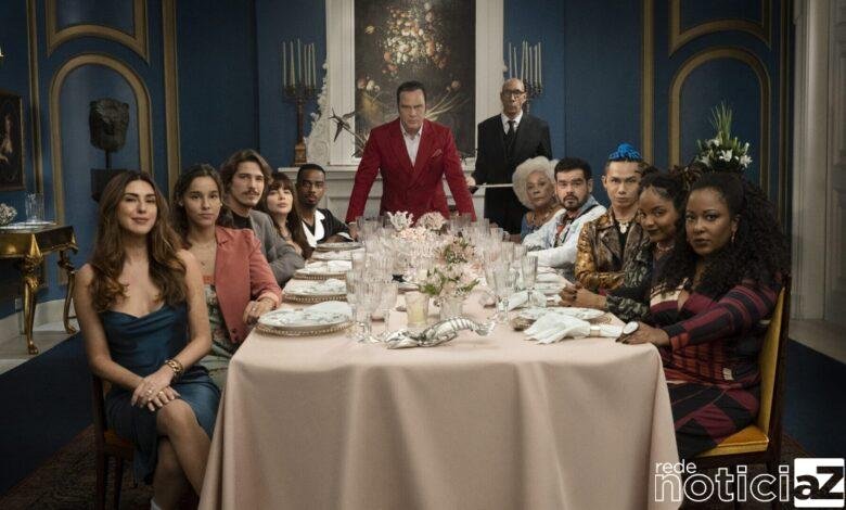 Netflix: As estreias e lançamentos em