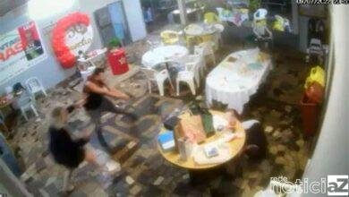 VÍDEO - Justiça decreta prisão preventiva de Bolsonarista que matou tesoureiro do PT em Foz do Iguaçu